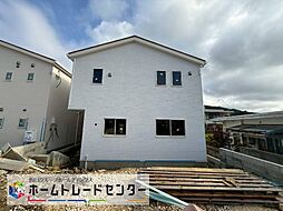 飯田の分譲住宅リナージュ南城市佐敷伊原25−1期　1号棟