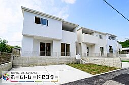 飯田の分譲住宅リナージュ南城市佐敷伊原25−1期 1号棟