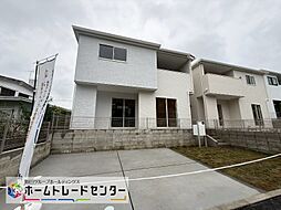 飯田の分譲住宅リナージュ南城市佐敷伊原25−1期　1号棟