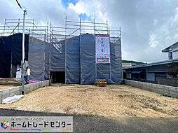 飯田の分譲住宅リナージュ南城市佐敷伊原25−1期　1号棟