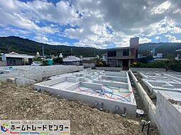 飯田の分譲住宅リナージュ南城市佐敷伊原25−1期　2号棟