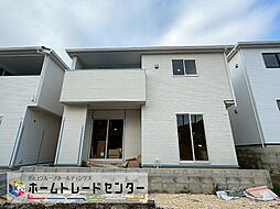 飯田の分譲住宅リナージュ南城市佐敷伊原25−1期　2号棟