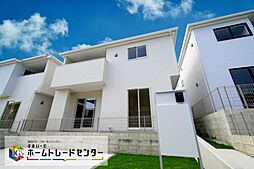 飯田の分譲住宅リナージュ南城市佐敷伊原25−1期 2号棟