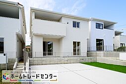 飯田の分譲住宅リナージュ南城市佐敷伊原25−1期 2号棟