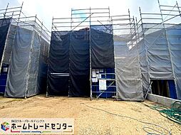 飯田の分譲住宅リナージュ南城市佐敷伊原25−1期　2号棟
