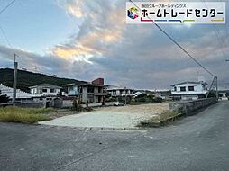 飯田の分譲住宅リナージュ南城市佐敷伊原25−1期　3号棟