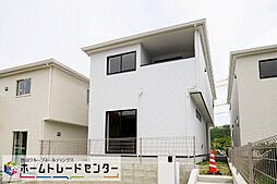 飯田の分譲住宅リナージュ南城市佐敷伊原25−1期　3号棟
