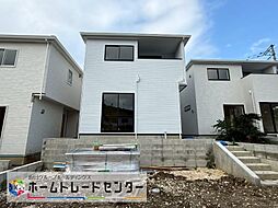 飯田の分譲住宅リナージュ南城市佐敷伊原25−1期　3号棟