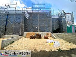 飯田の分譲住宅リナージュ南城市佐敷伊原25−1期　3号棟