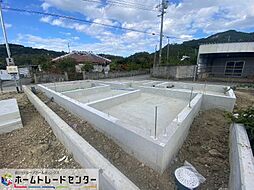 飯田の分譲住宅リナージュ南城市佐敷伊原25−1期　4号棟