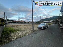 飯田の分譲住宅リナージュ南城市佐敷伊原25−1期　4号棟