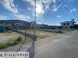 飯田の分譲住宅リナージュ南城市佐敷伊原25−1期　4号棟