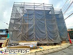 飯田の分譲住宅リナージュ南城市佐敷伊原25−1期　4号棟