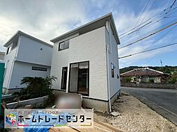 飯田の分譲住宅リナージュ南城市佐敷伊原25−1期　4号棟