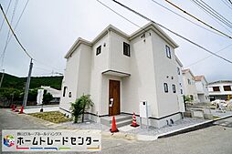 飯田の分譲住宅リナージュ南城市佐敷伊原25−1期　4号棟