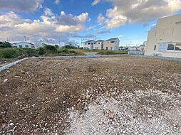 飯田の分譲ブルーミングガーデン読谷村波平5期　全1棟