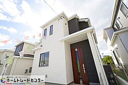 飯田の分譲住宅ハートフルタウン　八重瀬町新城III　Ｃ号棟