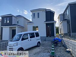 飯田の分譲住宅ハートフルタウン　八重瀬町新城III　Ｃ号棟