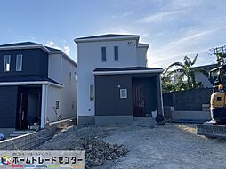 飯田の分譲住宅ハートフルタウン　八重瀬町新城III　Ａ号棟