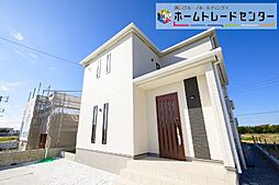 飯田の分譲住宅ハートフルタウン　読谷村大湾　限定1棟