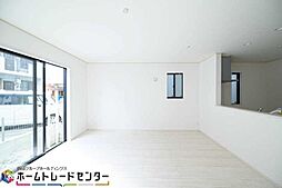 飯田の分譲住宅ハートフルタウン読谷村上地　Ｂ号棟