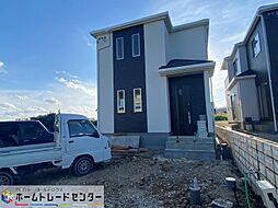 飯田の分譲住宅ハートフルタウン　八重瀬町新城III　Ｅ号棟