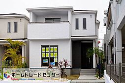 飯田の分譲住宅ハートフルタウン読谷村上地 C号棟