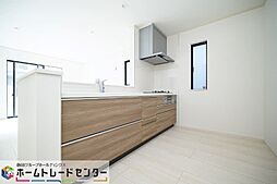 飯田の分譲住宅ハートフルタウン読谷村上地　Ｃ号棟