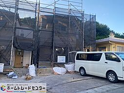 飯田の家ハートフルタウン南風原町宮城51番　全5棟Ａ号棟