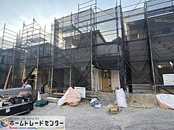 飯田の家ハートフルタウン南風原町宮城51番　全5棟Ｂ号棟