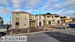 飯田の家ハートフルタウン南風原町宮城51番　全5棟Ｂ号棟