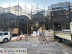 飯田の家ハートフルタウン南風原町宮城51番　全5棟Ｃ号棟