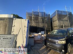 飯田の家ハートフルタウン南風原町宮城51番　全5棟Ｄ号棟