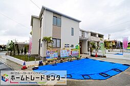 飯田の家ハートフルタウン南風原町宮城51番　全5棟Ｅ号棟