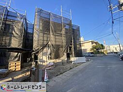 飯田の家ハートフルタウン南風原町宮城51番　全5棟Ｅ号棟