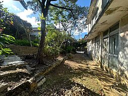 南城市玉城親慶原　土地