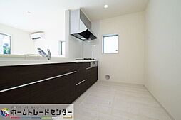 飯田の家リーブルガーデン　うるま市みどり町第3　1号棟