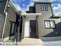 飯田の家ハートフルタウン与那原町与那原878　Ｆ号棟