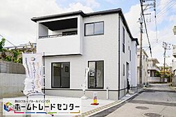 飯田の分譲住宅グラファーレ　南城市玉城親慶原　1号棟