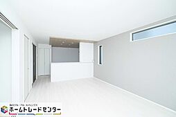 飯田の分譲住宅グラファーレ　南城市玉城親慶原　1号棟