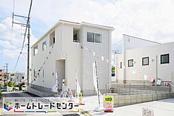 飯田の分譲住宅グラファーレ　南城市玉城親慶原　2号棟