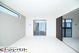 飯田の分譲住宅グラファーレ　南城市玉城親慶原　2号棟