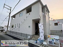 飯田の分譲住宅グラファーレ　南城市玉城親慶原　2号棟
