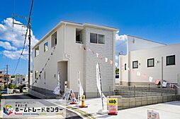 グラファーレ　南城市玉城親慶原　2号棟