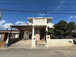 名護市豊原　中古戸建