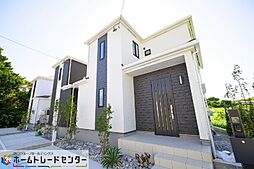 飯田の分譲住宅ハートフルタウン　うるま市赤野　Ａ号棟