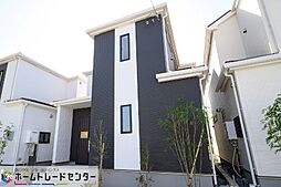 飯田の分譲住宅ハートフルタウン　うるま市赤野　Ｂ号棟