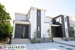 飯田の分譲住宅ハートフルタウン　うるま市赤野　Ｃ号棟