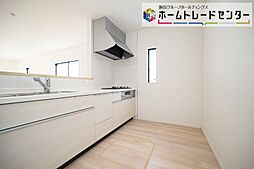 飯田の分譲住宅クレイドルガーデン中城村久場　2号棟