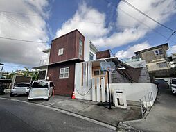 読谷村波平　ＲＣＢ中古戸建